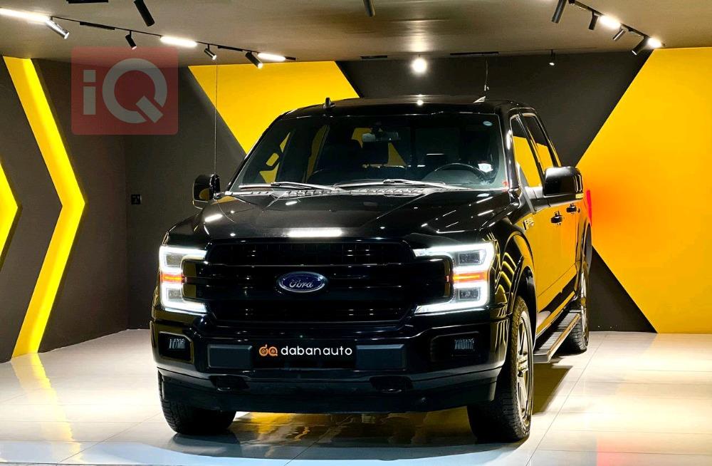فۆرد F-150